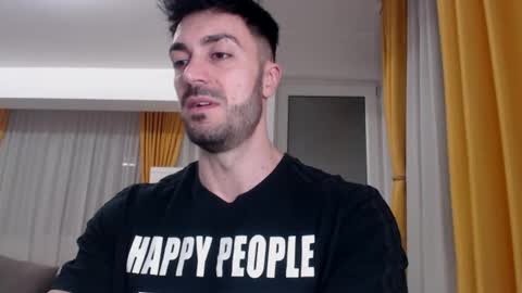 JulianRoyce online show from March 8, 12:33 am