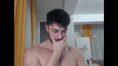 JulianRoyce online show from November 18, 11:48 pm