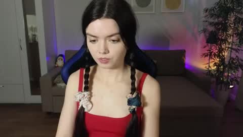 Julia online show from May 2, 4:02 pm