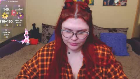 Jul online show from February 16, 5:22 pm