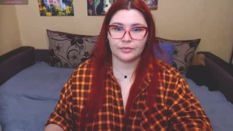 Jul online show from April 22, 4:36 pm