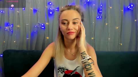 Yulya online show from March 18, 3:01 am