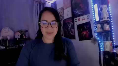 Juliana online show from September 10, 3:13 pm