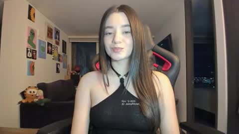 Jeimy Help me to reach 100 thumbs up online show from November 20, 1:26 am