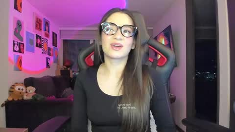 Jeimy Help me to reach 100 thumbs up online show from April 30, 12:48 am