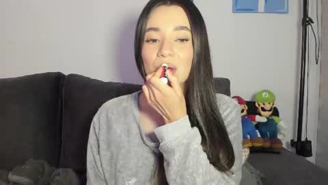 Jeimy Help me to reach 100 thumbs up online show from August 2, 2:24 am