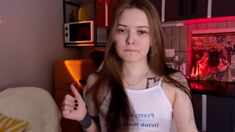 julidropp online show from February 15, 5:44 pm