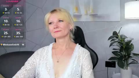 Julie Lucasss online show from July 2, 12:19 am