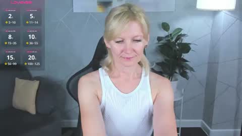 Julie Lucasss online show from July 27, 12:19 am