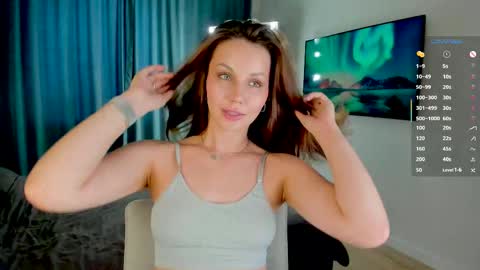 Snapshot of julie_n_jastin chatting on October 9, 10:54 am Julie online show from October 9, 10:54 am