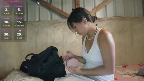 julie_vixen online show from March 16, 2:26 am