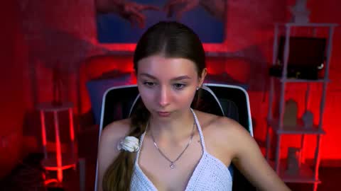 juliedaniel online show from September 19, 4:27 am