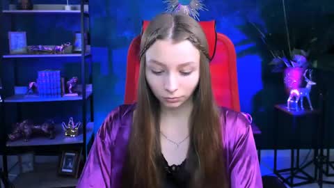 juliedaniel online show from May 5, 4:19 am