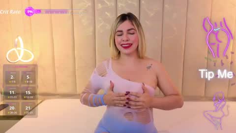 juliedeep online show from April 24, 3:14 pm