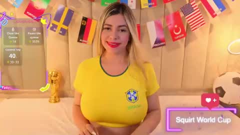 juliedeep online show from June 12, 3:44 pm