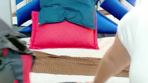   julieta online show from April 30, 5:40 pm