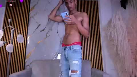 Julien online show from July 13, 12:42 pm