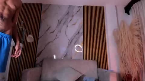 Julien online show from July 10, 12:21 pm
