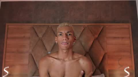 Julien online show from October 16, 12:27 pm