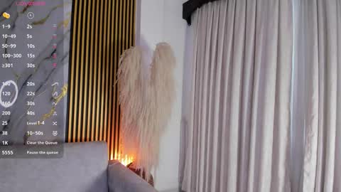 Julien online show from March 5, 1:09 pm