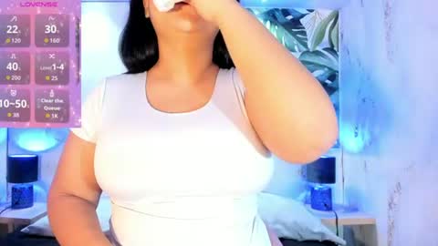 Juliet online show from July 26, 3:15 am