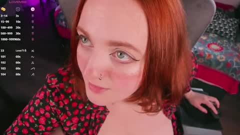 Juliet online show from February 14, 8:26 pm