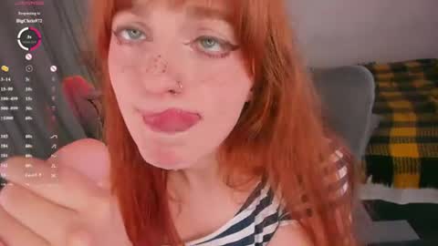 Juliet online show from July 6, 10:44 pm