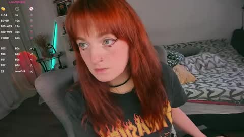 Juliet online show from April 29, 8:57 pm