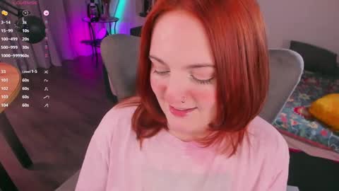 Juliet online show from February 9, 1:25 pm