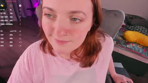 Juliet online show from February 8, 4:47 am