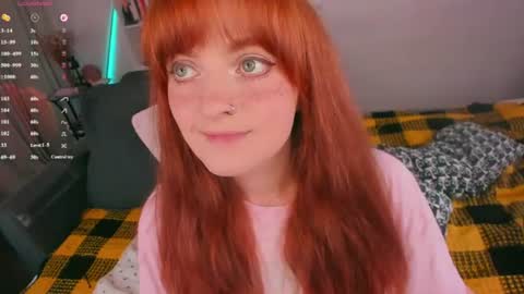 Juliet online show from August 9, 3:17 pm