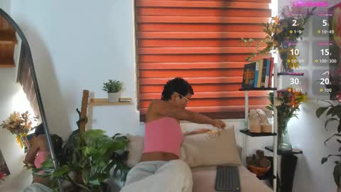 Juli online show from November 29, 5:42 pm