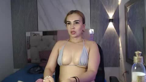 julieta__fox_ online show from November 9, 3:21 am