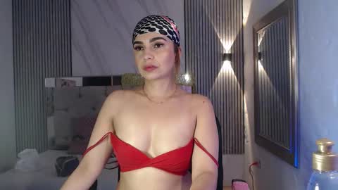 julieta__fox_ online show from January 13, 3:03 am