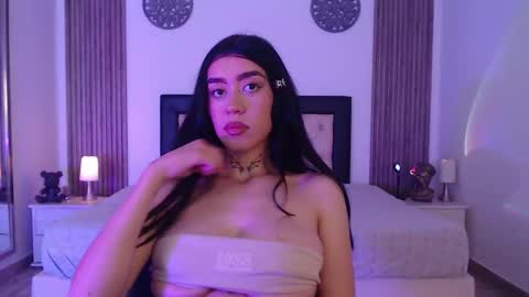 Julieta online show from December 18, 3:02 am