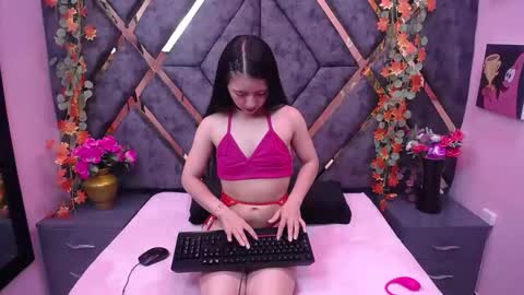 Julieta online show from November 14, 11:06 pm