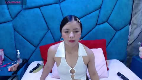 Julieta online show from April 29, 3:22 am