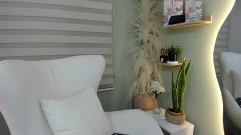 Julieta online show from February 24, 12:24 am