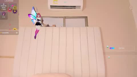 Julieta  IG juietaflower06 online show from October 16, 5:12 pm