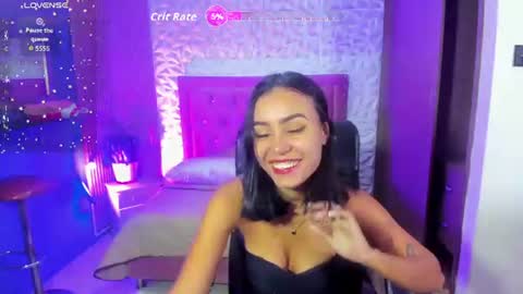 julieta_fn online show from June 17, 2:55 pm