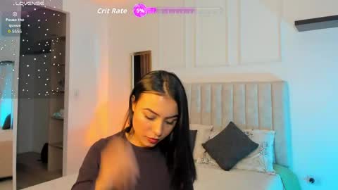 julieta_fn online show from April 25, 4:48 pm