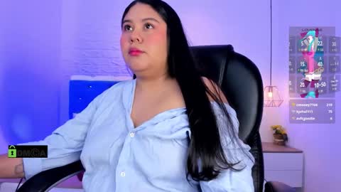 Julieta Mille online show from November 29, 11:51 am