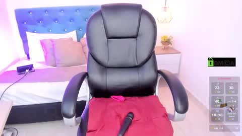 Julieta Mille online show from November 14, 11:56 am