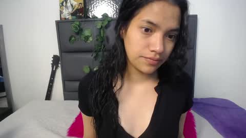 Julieta online show from April 29, 4:06 am