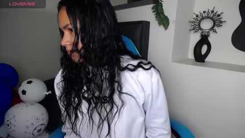 Julieta online show from June 24, 1:23 am