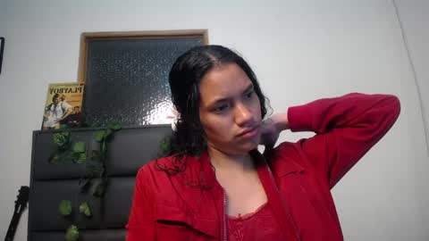 Julieta online show from April 28, 3:00 am