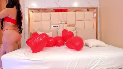     online show from February 14, 9:06 pm