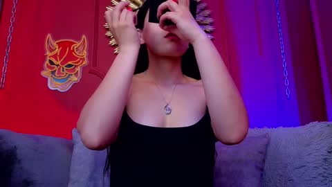 Snapshot of julieta_russell chatting on September 27, 12:03 pm Julieta online show from September 27, 12:03 pm