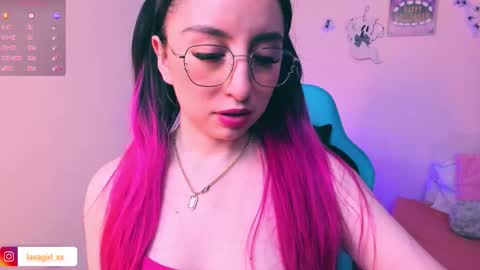 Julieta Independent model online show from October 20, 3:22 am