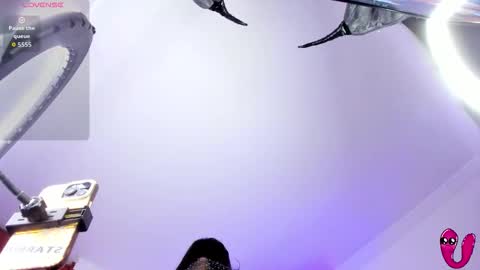 julietabomgv online show from October 30, 6:58 am